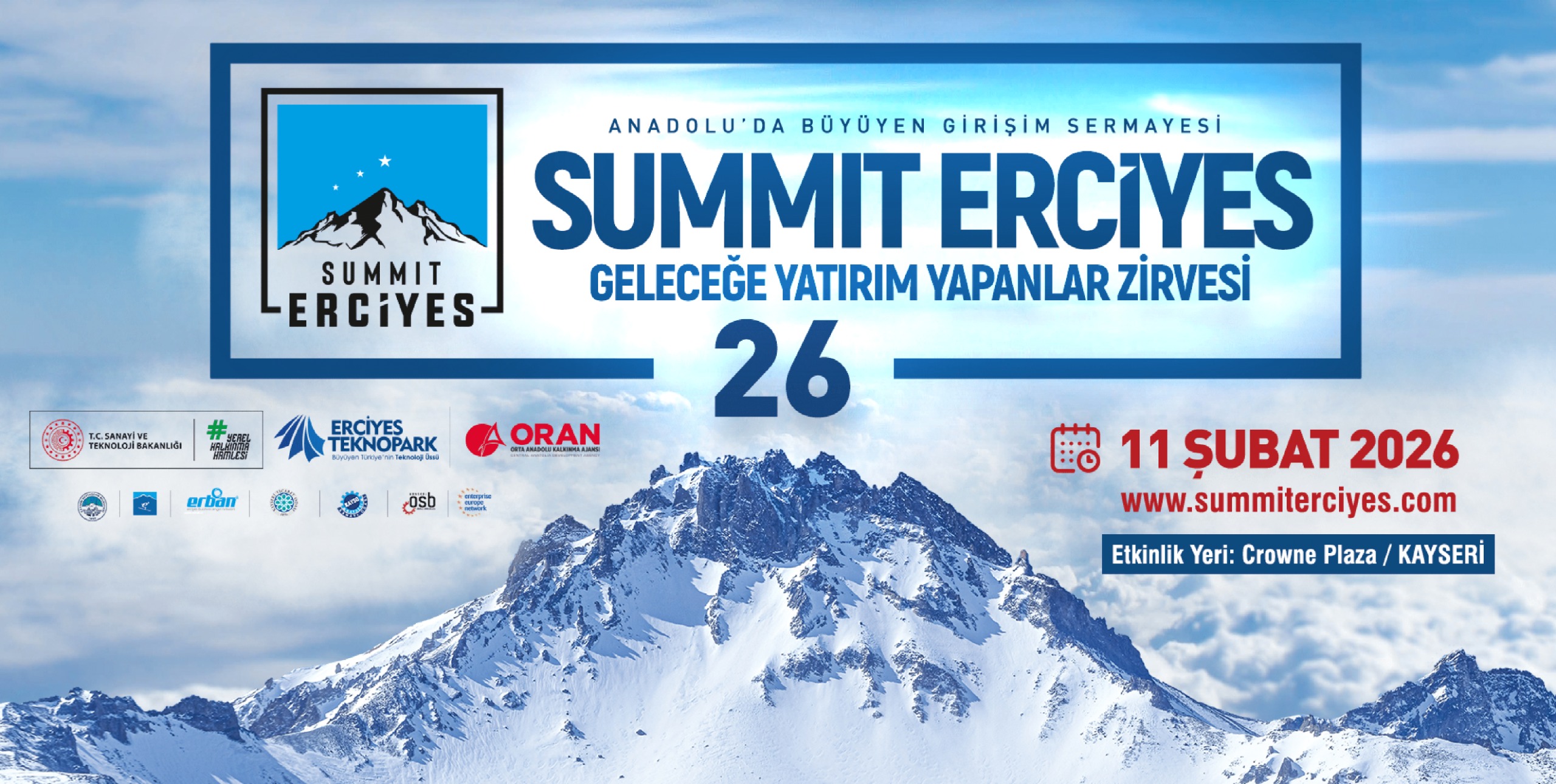 Melek Yatırımcılığa Zirvede Başlayın